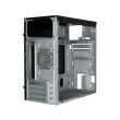 Корпус EZCool MQ-520B (MQ520B) 400Вт, MicroATX