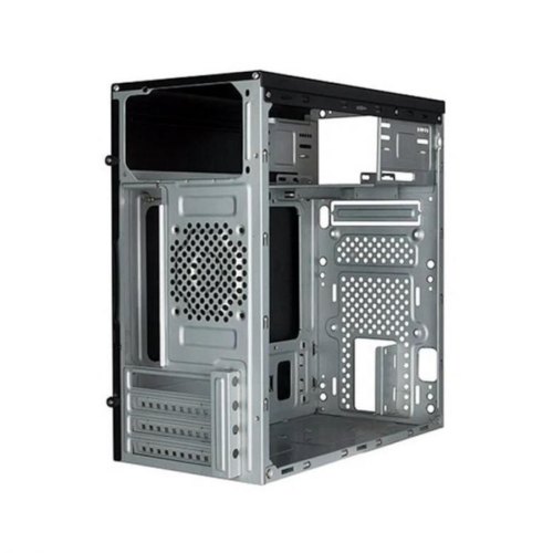 Корпус EZCool MQ-520B (MQ520B) 400Вт, MicroATX