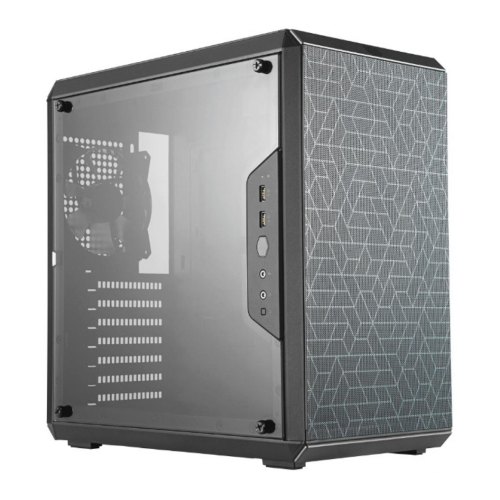 Корпус Cooler Master MasterBox Q500L (MCB-Q500L-KANN-S00)