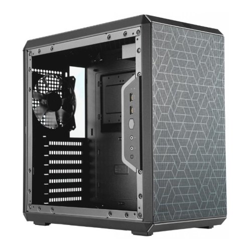 Корпус Cooler Master MasterBox Q500L (MCB-Q500L-KANN-S00)
