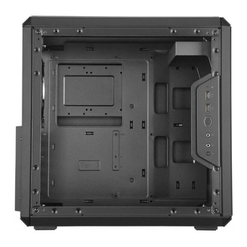 Корпус Cooler Master MasterBox Q500L (MCB-Q500L-KANN-S00)
