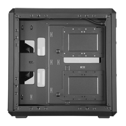 Корпус Cooler Master MasterBox Q500L (MCB-Q500L-KANN-S00)