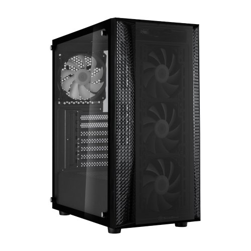 Корпус Silverstone Fara B1 Pro (SST-FAB1B-PRO)