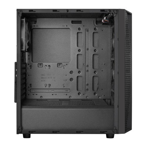 Корпус Silverstone Fara B1 Pro (SST-FAB1B-PRO)
