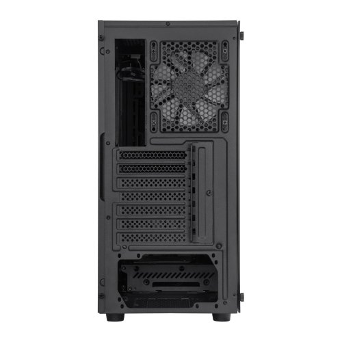 Корпус Silverstone Fara B1 Pro (SST-FAB1B-PRO)