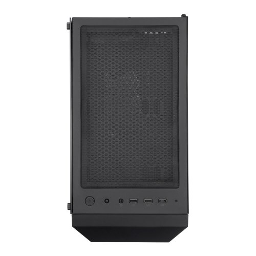 Корпус Silverstone Fara B1 Pro (SST-FAB1B-PRO)