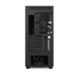 Корпус без БЖ NZXT H710i Matte White (CA-H710I-W1)