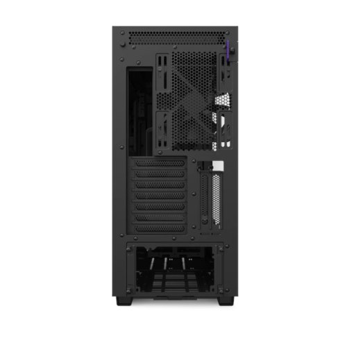 Корпус без БЖ NZXT H710i Matte White (CA-H710I-W1)