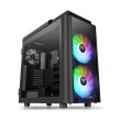 Корпус Thermaltake Level 20 GT ARGB Black Edition (CA-1K9-00F1WN-03)