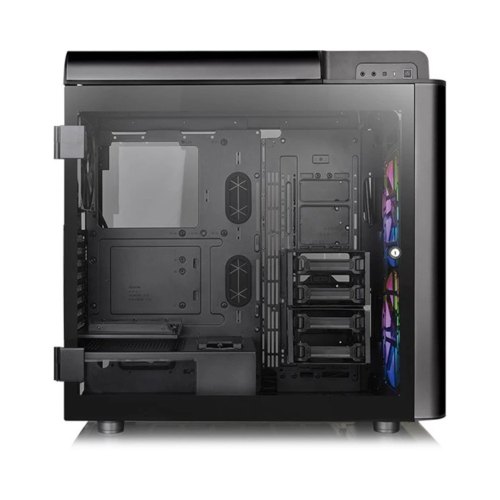 Корпус Thermaltake Level 20 GT ARGB Black Edition (CA-1K9-00F1WN-03)