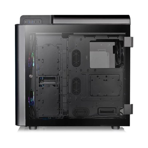 Корпус Thermaltake Level 20 GT ARGB Black Edition (CA-1K9-00F1WN-03)