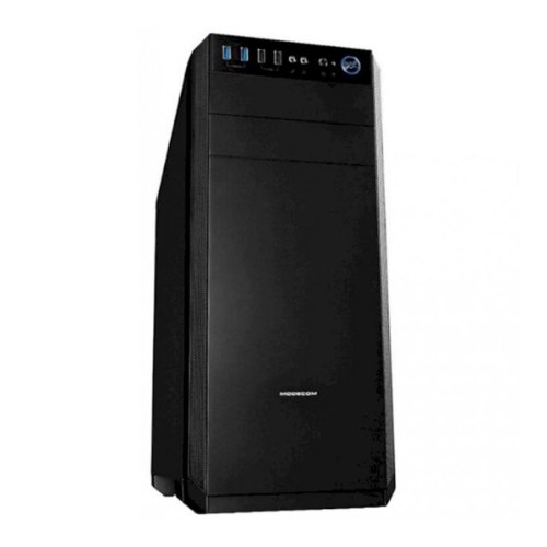 Корпус Modecom Oberon Pro Silent (AT-OBERON-PS-10-000000-00)