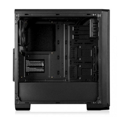 Корпус Modecom Oberon Pro Silent (AT-OBERON-PS-10-000000-00)