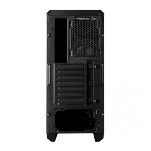 Корпус Modecom Oberon Pro Silent (AT-OBERON-PS-10-000000-00)