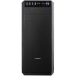 Корпус Modecom Oberon PRO GLASS BLACK (AT-OBERON-PG-10-000000-00)