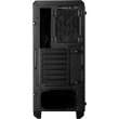 Корпус Modecom Oberon PRO GLASS BLACK (AT-OBERON-PG-10-000000-00)