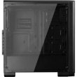 Корпус Modecom Oberon PRO GLASS BLACK (AT-OBERON-PG-10-000000-00)