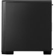 Корпус Modecom Oberon PRO GLASS BLACK (AT-OBERON-PG-10-000000-00)