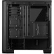 Корпус Modecom Oberon PRO GLASS BLACK (AT-OBERON-PG-10-000000-00)