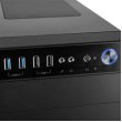 Корпус Modecom Oberon PRO GLASS BLACK (AT-OBERON-PG-10-000000-00)