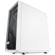 Корпус Fractal Design Meshify C White TG (FD-CA-MESH-C-WT-TGC)