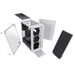 Корпус Fractal Design Meshify C White TG (FD-CA-MESH-C-WT-TGC)