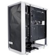 Корпус Fractal Design Meshify C White TG (FD-CA-MESH-C-WT-TGC)