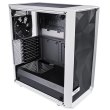 Корпус Fractal Design Meshify C White TG (FD-CA-MESH-C-WT-TGC)