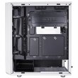 Корпус Fractal Design Meshify C White TG (FD-CA-MESH-C-WT-TGC)