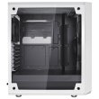 Корпус Fractal Design Meshify C White TG (FD-CA-MESH-C-WT-TGC)