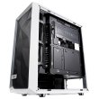 Корпус Fractal Design Meshify C White TG (FD-CA-MESH-C-WT-TGC)