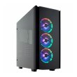 Корпус без БЖ Corsair Obsidian 500D RGB SE (CC-9011139-WW) ATX, Mini-ITX, Micro-ATX