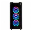 Корпус без БЖ Corsair Obsidian 500D RGB SE (CC-9011139-WW) ATX, Mini-ITX, Micro-ATX