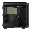 Корпус без БЖ Corsair Obsidian 500D RGB SE (CC-9011139-WW) ATX, Mini-ITX, Micro-ATX
