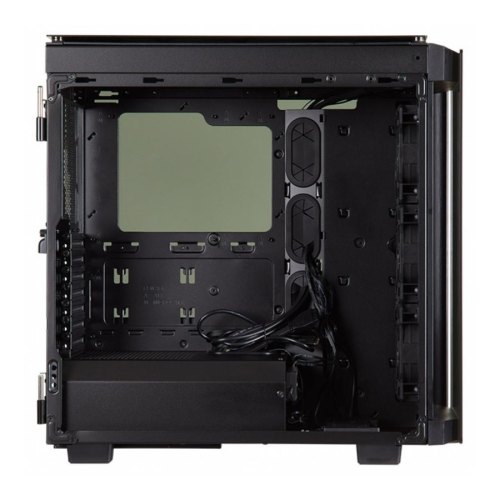 Корпус без БЖ Corsair Obsidian 500D RGB SE (CC-9011139-WW) ATX, Mini-ITX, Micro-ATX