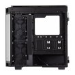 Корпус без БЖ Corsair Obsidian 500D RGB SE (CC-9011139-WW) ATX, Mini-ITX, Micro-ATX