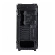 Корпус без БЖ Corsair Obsidian 500D RGB SE (CC-9011139-WW) ATX, Mini-ITX, Micro-ATX