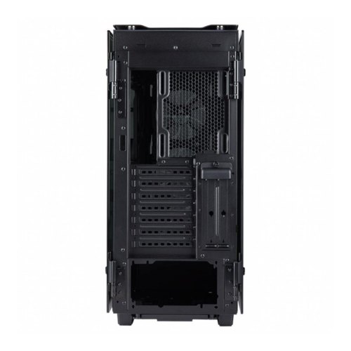 Корпус без БЖ Corsair Obsidian 500D RGB SE (CC-9011139-WW) ATX, Mini-ITX, Micro-ATX
