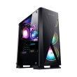 Корпус 2E Gaming Condor (2E-GJP12)