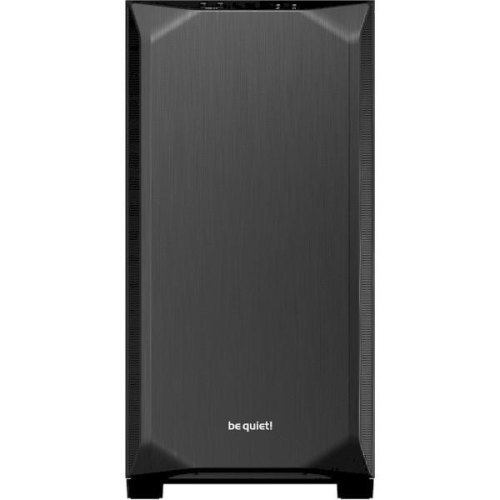Корпус be quiet! Pure Base 500 Window Black (BGW34)