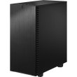 Корпус Fractal Design Define 7 Compact Dark Tempered Glass (FD-C-DEF7C-02)