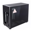 Корпус QUBE A4 Black (QBA4I_WBNU3)