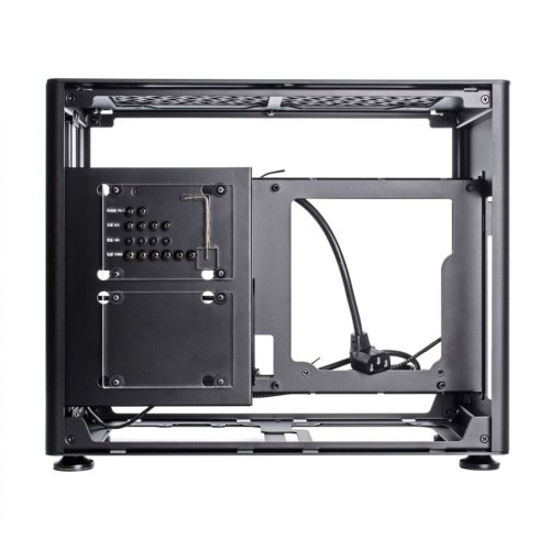 Корпус QUBE A4 Black (QBA4I_WBNU3)