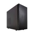 Корпус Fractal Design Define S Black (FD-CA-DEF-S-BK)