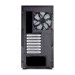 Корпус Fractal Design Define S Black (FD-CA-DEF-S-BK)