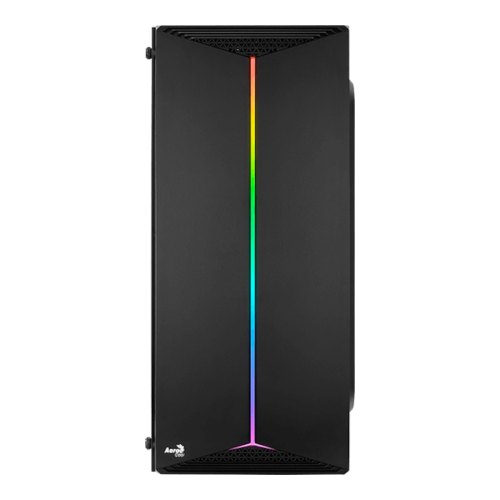 Корпус Aerocool Split (SPLIT-A-BK-V1)