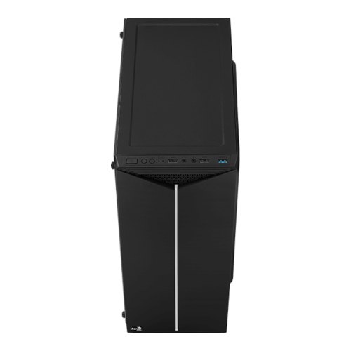 Корпус Aerocool Split (SPLIT-A-BK-V1)