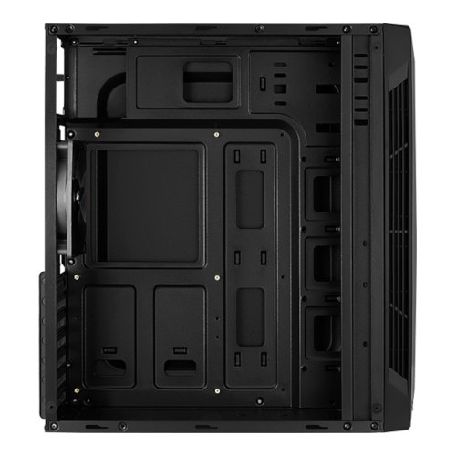 Корпус Aerocool Split (SPLIT-A-BK-V1)