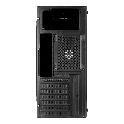 Корпус Aerocool Split (SPLIT-A-BK-V1)