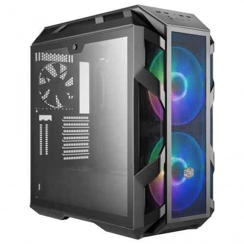 Корпус Cooler Master MasterCase H500M (MCM-H500M-IHNN-S00)